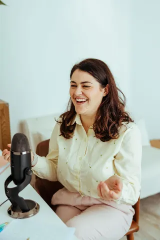 The Best Podcast Equipment To Launch Your Show With (Without Blowing The Budget!)