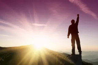 From Challenges to Champions: How Adversity Builds Resilience in Business and Life