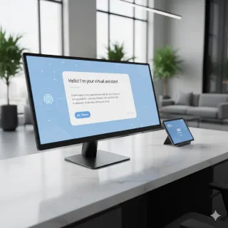 Never Miss a Booking Again: How AI Is Changing Appointment Scheduling
