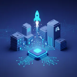 AI for MSMEs: Unlocking Growth, Efficiency, and Competitive Advantage