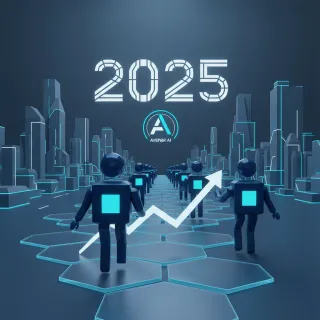 Autonomous AI Agents in 2025: Pioneering a New Era of Business Autonomy and Profitability