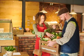 The Impact of Merchant Cash Advances on Seasonal Businesses