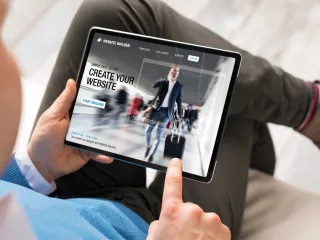 Interessiert an der Erstellung einer Website? Erfahren Sie, wie Sie vorgehen und welche Ressourcen Sie dafür benötigen