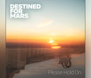 The story of "Hold On"