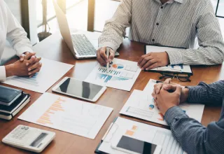 What is a Real Estate Syndication?