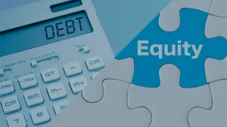 Debt and Equity in Real Estate. What’s the Difference?