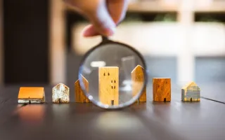 Benefits of Real Estate Investing