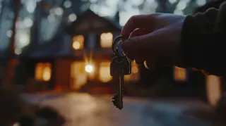 YOUR COMPLETE GUIDE TO BUYING YOUR FIRST HOME