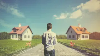 BUYING VS RENTING: WHICH IS THE RIGHT CHOICE FOR YOU?