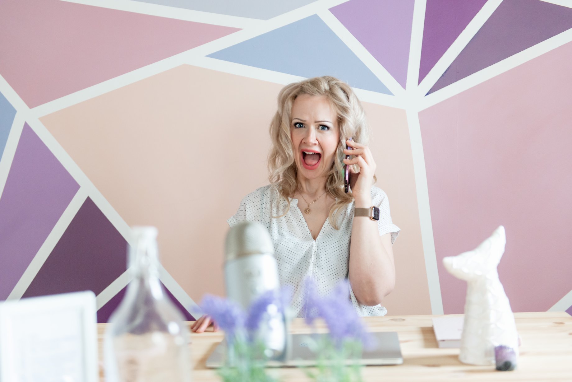 The Three Essentials for Becoming an Ad Manager (2 of 3) - Sarah Mae Ives