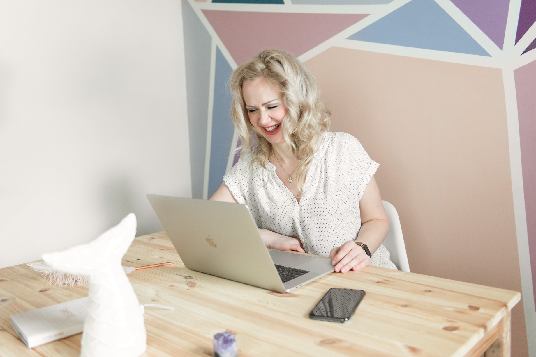 The Three Essentials for Becoming an Ad Manager (3 of 3) - Sarah Mae Ives