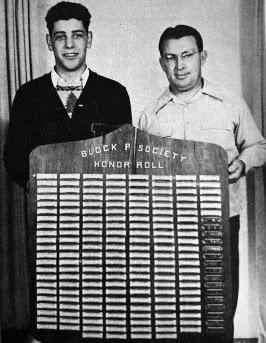 How our Kendall Became One of the Oldest Basketball Tournaments... Anywhere