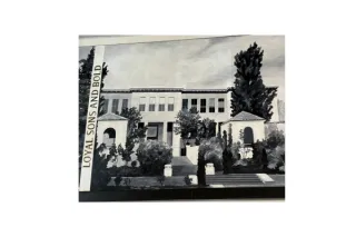 A Legacy in Paint: The Story Behind Placer High’s New Mural