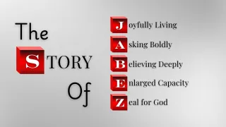 The Story of JABEZ