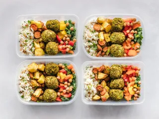 Budget-Friendly Meal Planning Tips to Save Money and Eat Healthy

