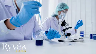 What Are ‘Research Peptides’ and Is It Safe to Use Them?