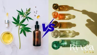 Are Peptides the New CBD? Exploring Their Mainstream Appeal