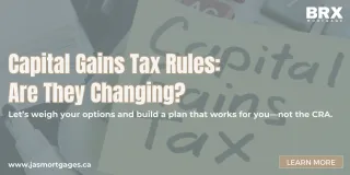 Capital Gains Tax Rules: Are They Changing?