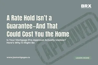 A Rate Hold Isn’t a Guarantee—And That Could Cost You the Home