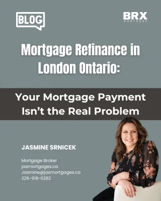 Why Your Mortgage Payment Isn’t the Real Problem (Cash Flow Is)