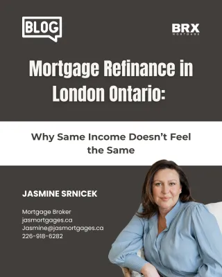 Two Families, Same Income. Why One Feels Broke and the Other Doesn’t.