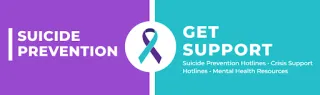 Navigating The Storm: A Guide to Suicide Prevention