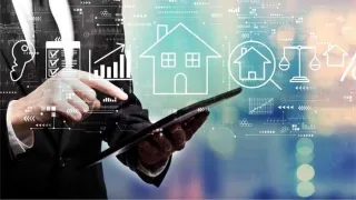 Steve Doumar's Whisp Technology Helps the Mortgage Industry!