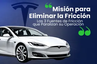 Misión para Eliminar la Fricción