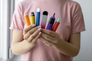 6 MUST-TRY DISPOSABLE VAPE BRANDS, DON'T MISS OUT!