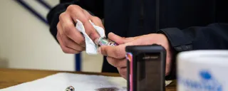 HOW TO CLEAN YOUR VAPE DEVICES TO MAKE THEM LONG-LASTING