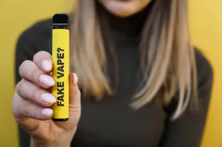 DON'T BUY FAKE DISPOSABLE VAPE IN BALI! A COMPLETE GUIDE HOW TO SPOT FAKE DISPOSABLE VAPE