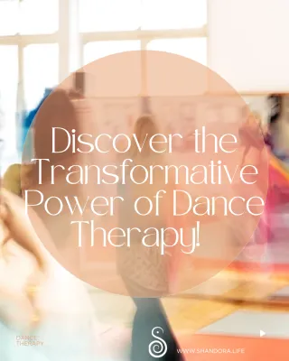 Dance Therapy Helps Community Wellness: Curated Insights for Holistic Health Practitioners