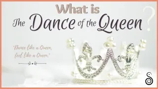 Why the exercice "The Dance of the Queen"