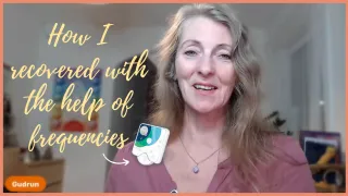 My Five-Step Protocol For Healing