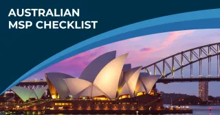 Choosing an Australian Managed IT Service Provider: A 10-Point Checklist
