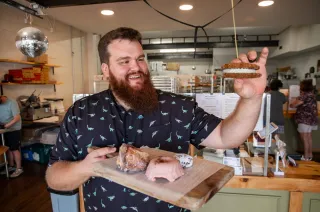 Top 100 restaurants of 2024