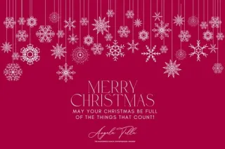 Merry Christmas