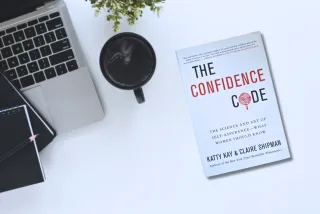 Confidence, Clarity & CEO Energy