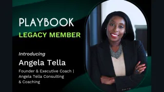 When Consistency Pays Off: What Becoming a Founding Member Taught Me