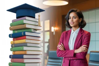From Certified to Certain: How Women Leaders Build Unshakable Confidence Without Another Degree