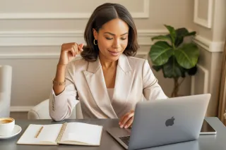 From Overthinking to Action: 3 Shifts Every Ambitious Woman Needs to Succeed