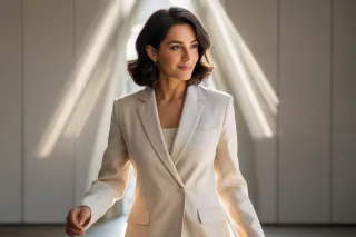 How to Lead with Clarity, Confidence & Presence: 3 Anchors Ambitious Women Need Now