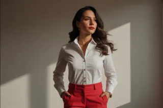 Integrity, Courage & Connection: The Inner Framework of Lasting Success