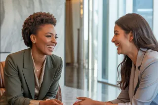 Mentorship, Confidence & Clarity: How to Activate Your Next Level of Success