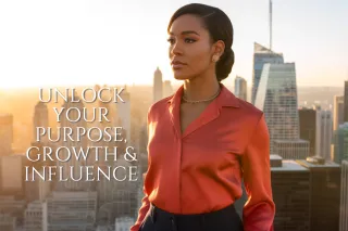 First Gear or Fifth: Unlock Purpose, Influence & Consistent Growth Without Burnout 