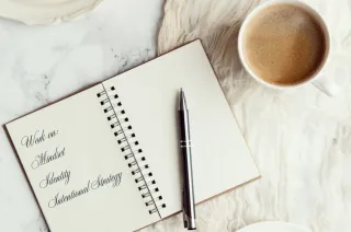 Daily Choices, Identity & Intentional Strategy: 3 Shifts Every Ambitious Woman Needs