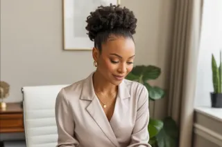 Why Smart Women Overthink Decisions  - and How Self-Trust Unlocks Your Next Level