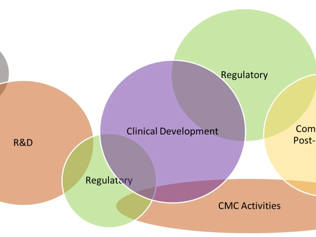 Position Your Biotech Asset for Success Using The Project Management Toolkit