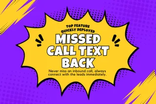 Maximizing Roofing Business Revenue with The BUZZ CRM’s Missed Call Text Back Feature