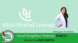 Dr. Sheetal: Transforming Dental Care with Technology and Empathy